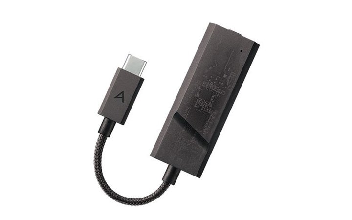 e-onkyo�AAstell&Kern�uAK HC2�v��������Twitter�L�����y�[��