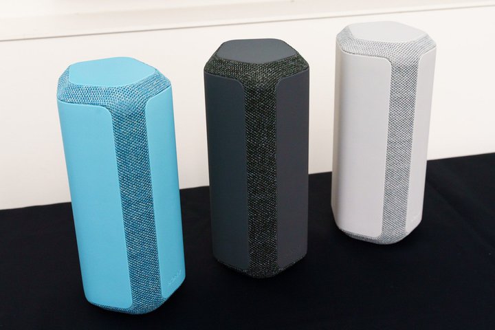 �\�j�[�A�L���G���A�ɍ�������͂���g�������hBluetooth�X�s�[�J�[�uSRS-XE300�^XE200�v