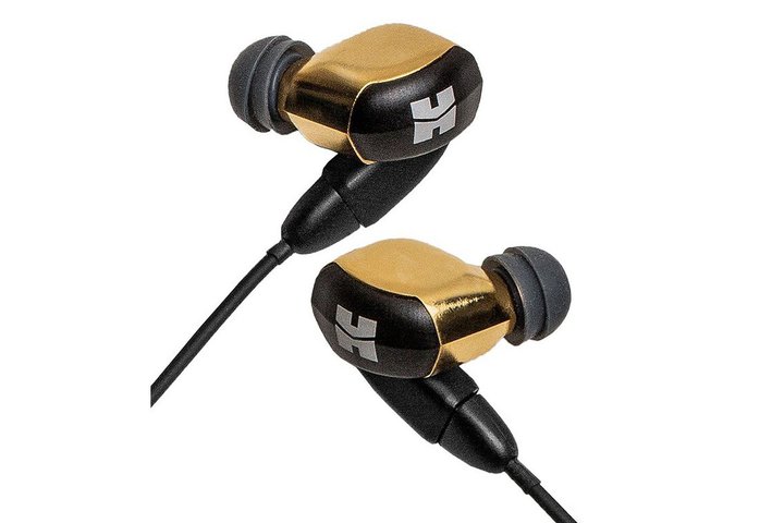 HIFIMAN�A�q��A���~�j�E���̗p�́g�g�|���W�[�_�C���t�����h���ڃC���z���uRE2000 Pro�v