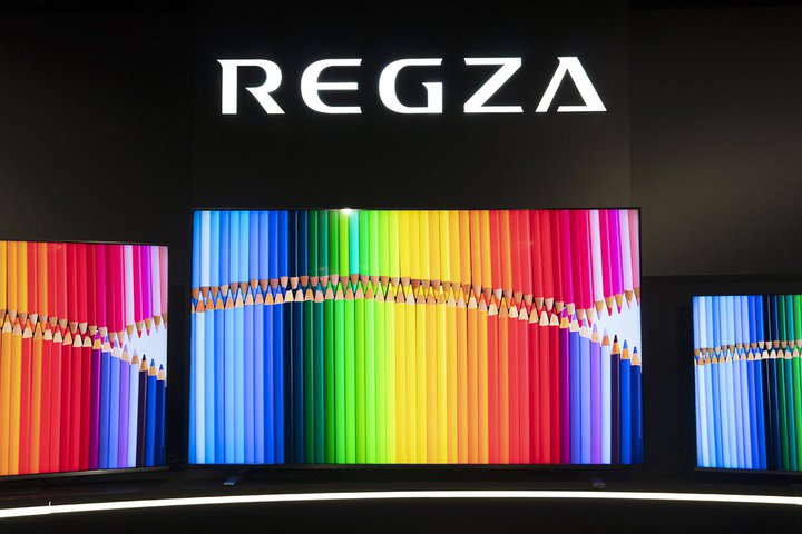REGZA、量子ドット採用で高画質&手頃な価格を実現した4K液晶テレビ「Z770L」「Z670L」