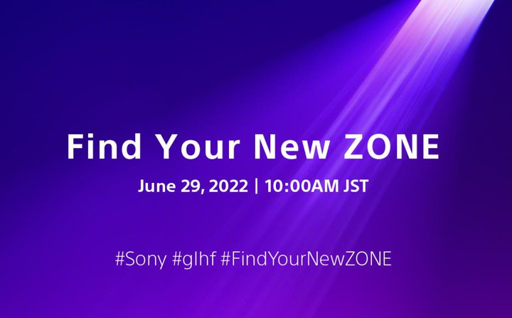 �\�j�[�A�e�B�U�[�uFind Your New ZONE�v�����J�B�q���g�̓n�b�V���^�O �gglhf�h �H