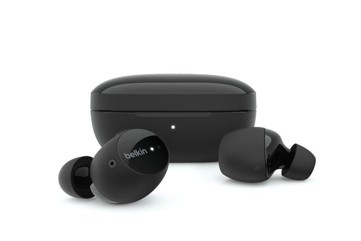 �x���L���A�A�b�v��Find My�Ή��́g�V���[�Y�ō������hANC���S���C�����X�uSOUNDFORM Immerse�v