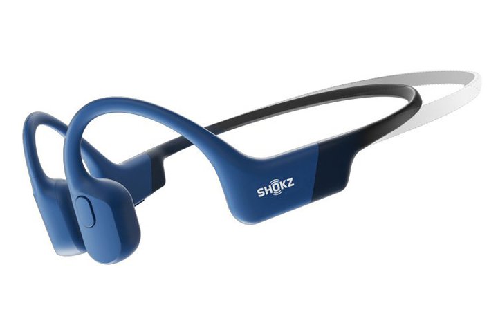 Shokz�A���`���C���z���uOpenRun Mini�v�ɐV�F�u�u���[�v