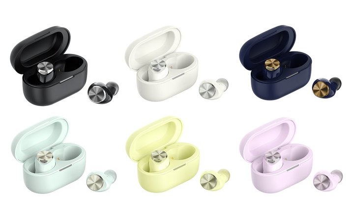 AVIOT�A�R���p�N�g�{�f�B�ōő�18���ԍĐ�����������ANC���S���C�����X�uTE-D01v�v