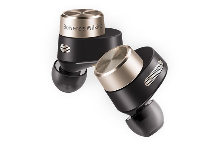 B&W�����S���C�����X�C���z���uPI7�v���l�������H �e�̔��X��1���~�߂�����