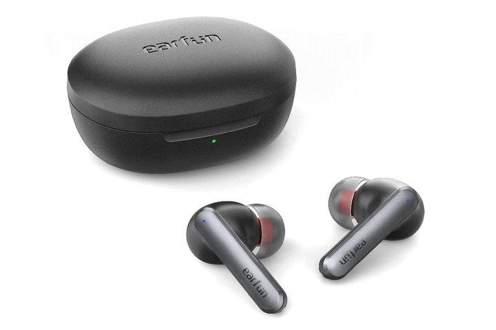 EarFun�A�}���`�|�C���g�Ή���ANC���S���C�����X�C���z���uEarFun Air S�v�B7/10�܂�30���I�t�̐�s�Z�[�����{��