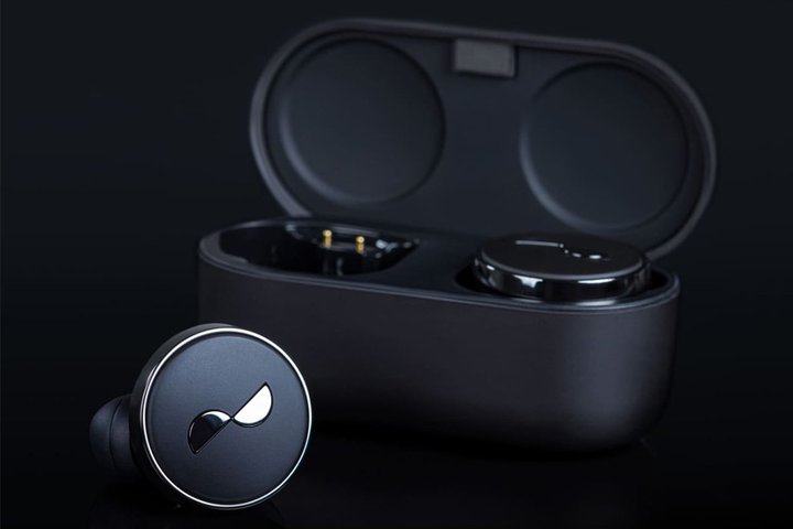 Nura�AaptX Lossless���Ή��̊��S���C�����X�uNuraTrue Pro�v�B�p�[�\�i���C�Y��ANC������