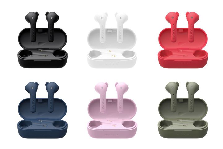 Defunc�A�C���i�[�C���[�^���S���C�����X�̃G���g���[���f���uTRUE BASIC�v�B�ō�4,980�~