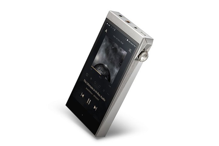 Astell&Kern�A�n�E�W���O�f�ނɁg�����h�̗p��DAP�uA&ultima SP2000T Copper Nickel�v�B����150��݂̂̌���̔�