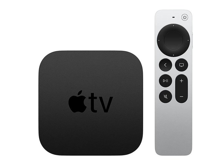 �A�b�v���AApple TV��HomePod mini����Ēl�グ