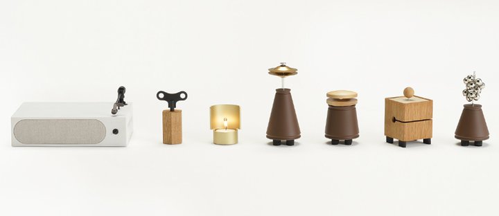 ���}�n�A�X�}�z�A�v���Ƌ�������V�������y�f�o�C�X���āB�f�U�C���v���g�^�C�v4��i�����J