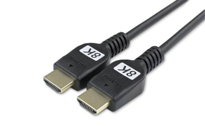 �W���p���}�e���A���A���Ȃ₩���ɂ��z������8K�^48Gbps�`���Ή�HDMI�P�[�u��