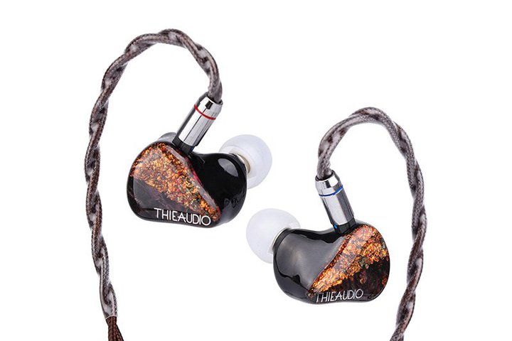 THIEAUDIO�AKnowles��Sonion��BA�h���C�o�[16��ڂ̊���IEM�uV16 DIVINITY�v
