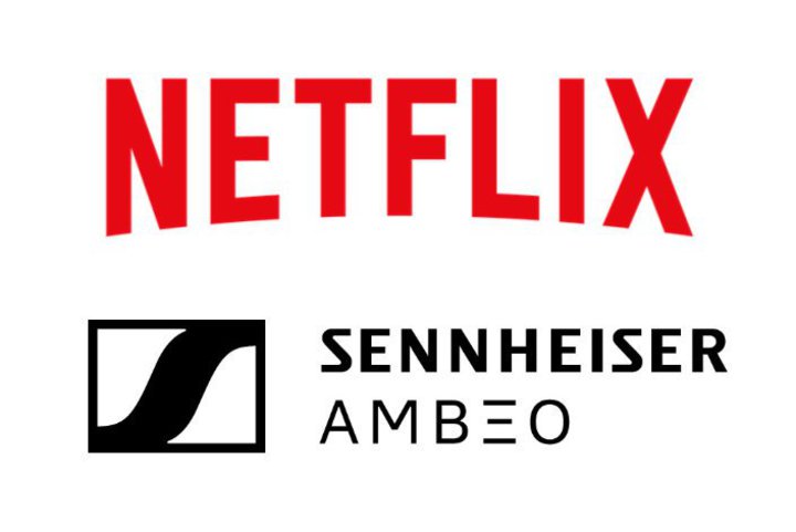 Netflix�A�[���n�C�U�[�̗��̉����Z�p�uAMBEO�v�ɑΉ��B���ʂ̃X�e���I�@��ŋ�ԃI�[�f�B�I��i���y���߂�悤��