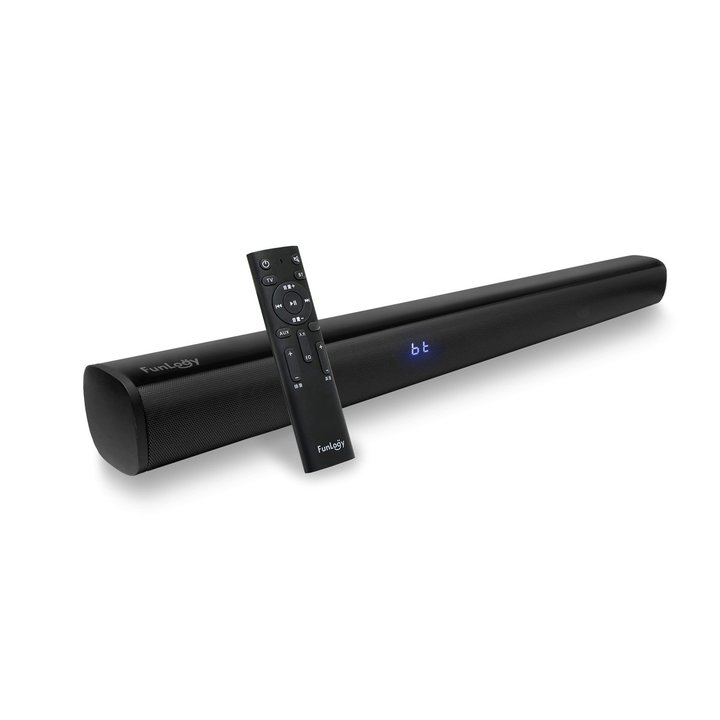 FunLogy�A�����o��80W��2.1ch�T�E���h�o�[�uFunLogy SOUND3�v�B�ō�9,999�~