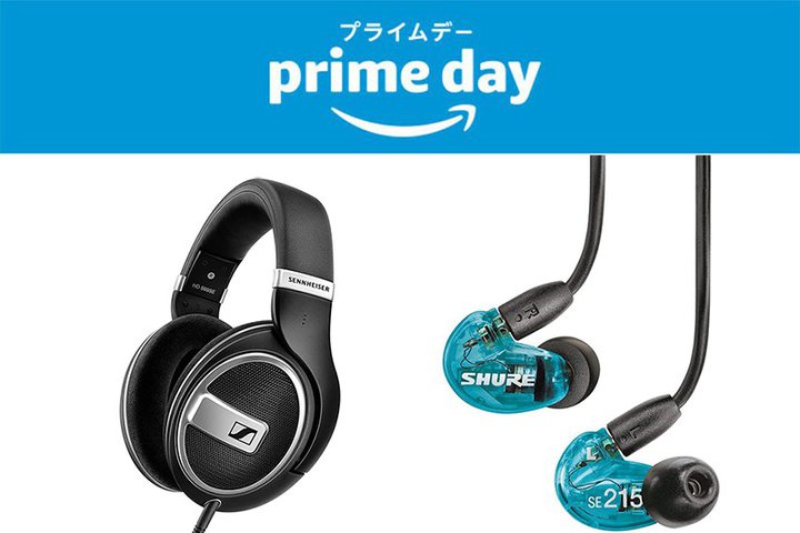 Amazon�v���C���f�[�A�[���n�C�U�[/SHURE/Jabra�Ȃǐl�C�C���z���E�w�b�h�z���������ɁI