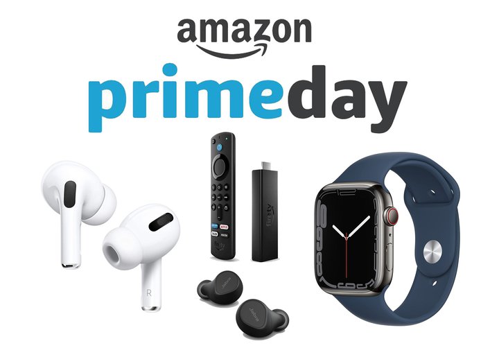 Amazon�v���C���f�[�A�����ǂꂾ�������HApple Watch��AirPods��20����OFF�AEcho Buds���z�ȉ�