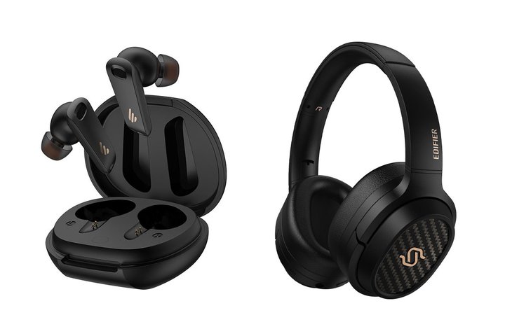 EDIFIER�ASnapdragon Sound�Ή��uNeoBuds S�v�uSTAX SPIRIT S3�v��ʔ̓X��7/29����