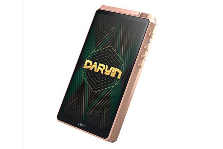 HiBy�^HIDIZS���i�A8��1������l�グ