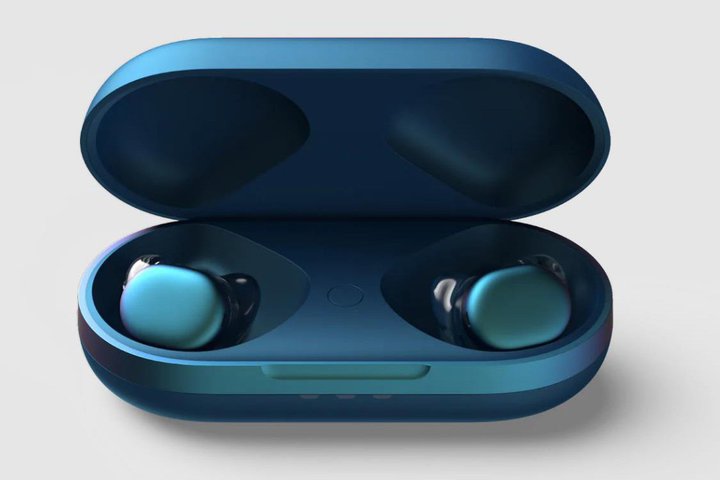 ��Ultimate Ears�A�����ō̂������^������ �g�J�X�^�����S���C�����X�C���z���h�uUE DROPS�v