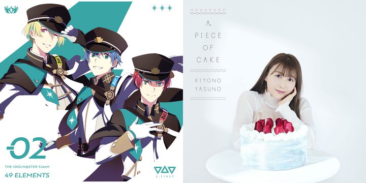 �ymora�A�j�\��TOP10�z�wSideM�xC.FIRST�V�����ꋓ�����N�C���I ����󐢔T��1st�A���o�����z�M�J�n