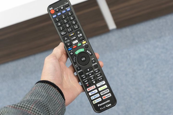 Disney+�A�S6���[�J�[�̃e���r�����R���ɁuDisney�{�{�^���v�𓋍ځB2022�N�Ă̍ŐV���f�����Ώ�