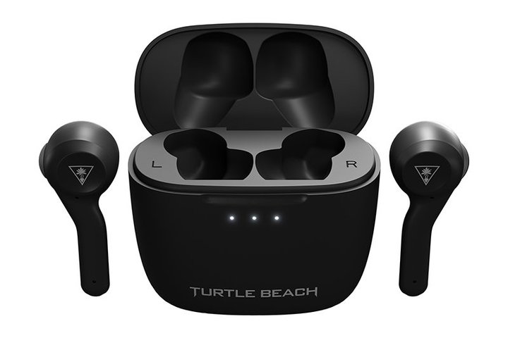 ��Turtle Beach�A��x�����[�h���ڂ̊��S���C�����X�Q�[�~���O�C���z���uScout Air�v