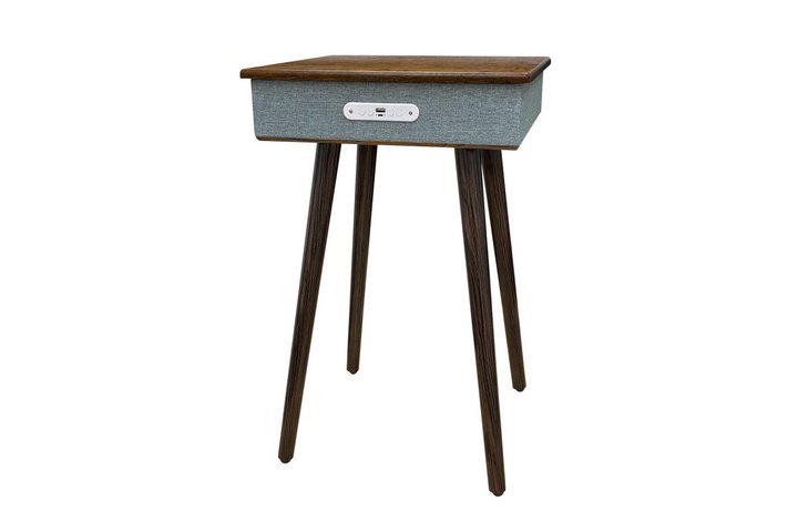 �Q�I�A���C�����X�[�d���\��Bluetooth�X�s�[�J�[�����e�[�u���B�ō���1.1���~