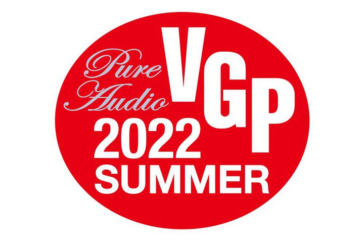 �s���A�I�[�f�B�I�̗D�G�v���_�N�g��I�o�I VGP2022 SUMMER�̒��ڃ��f���̓R��