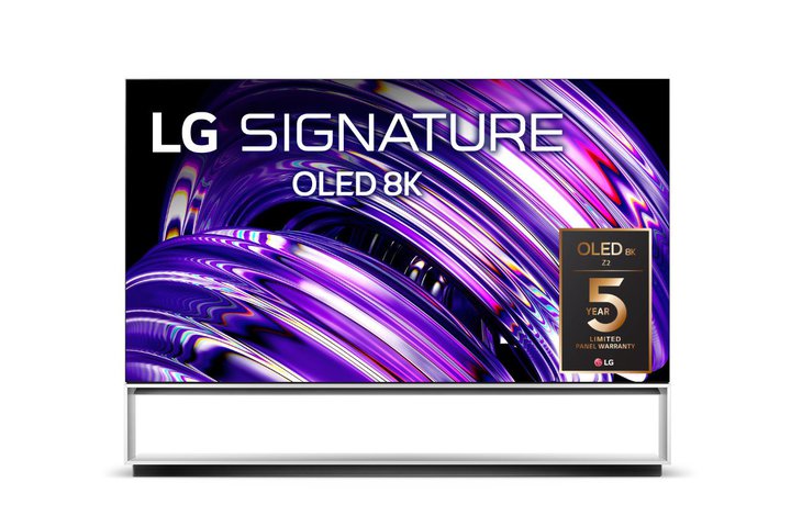 LG�A88�^8K�L�@EL�e���r��2022�N���f���uOLED88Z2PJA�v�B�ŐV�̑�5����AI�v���Z�b�T�[�𓋍�