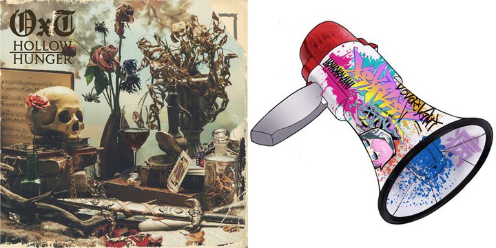 �ymora�A�j�\��TOP10�zOxT�́w�I�[�o�[���[�hIV�xOP����ʁI �R�R�����~1st EP���z�M�J�n