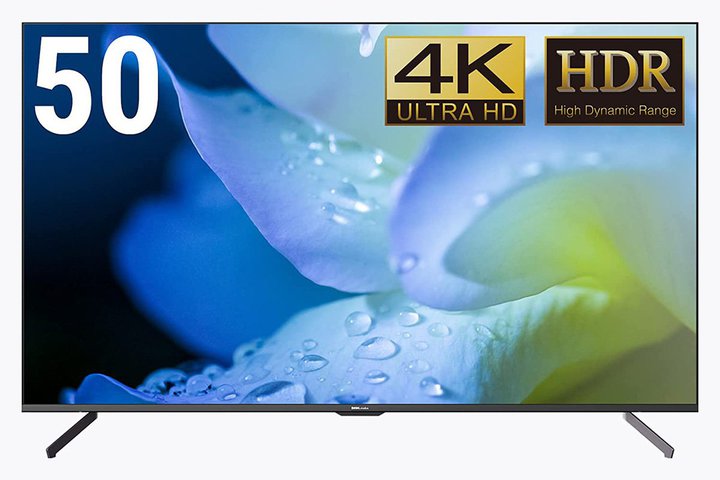 DMM�A���Ѓu�����h4K�t���f�B�X�v���C��50�^���f����ǉ�