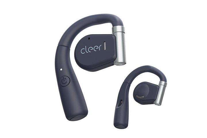 Cleer�A���u�����h���̃I�[�v���^���S���C�����X�C���z���uARC�v