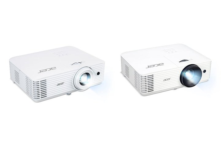 Acer�AAndroid���ڂ̃X�}�[�gDLP�v���W�F�N�^�[�uM511�v�uM311�v