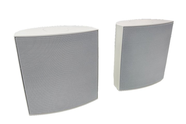 �A�o�b�N�A�ǖ�/�V��ݒu�ł���I���W�i�����^�X�s�[�J�[�uAV-SP520T�v