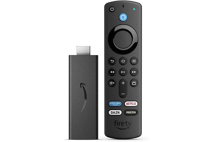 Amazon�AFire TV�V���[�Y�ő�40%�I�t�Z�[���y�{���ŏI���^���r���[�L������z