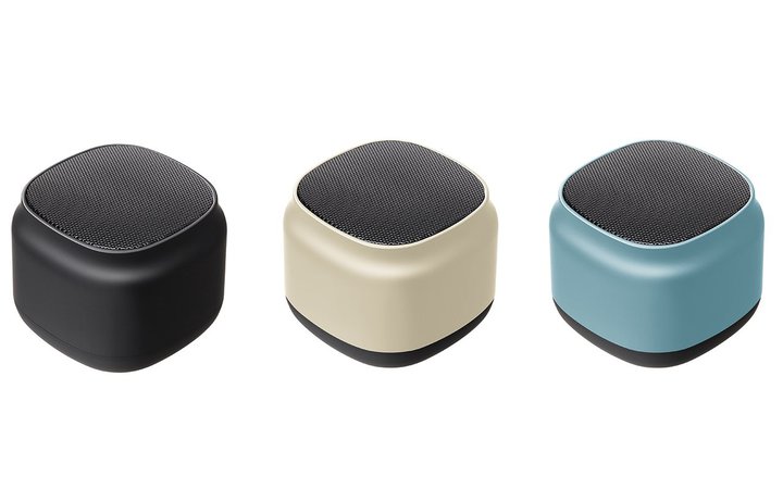 PGA�A��̂Ђ�T�C�Y�̃|�[�^�u�����C�����X�X�s�[�J�[�uPG-PWS01�v