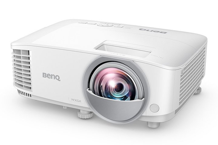 BenQ�A���P�x3500lm�̋���/�r�W�l�X�����Z�œ_�v���W�F�N�^�[�uMW826STH�v