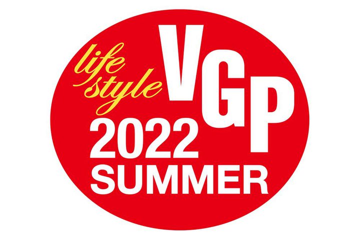 �T�E���h�o�[�Ɋ��S���C�����X�A�Q�[�~���O�܂ŁIVGP2022 SUMMER�u���C�t�X�^�C�����ȉ�v�ɗv���ځI