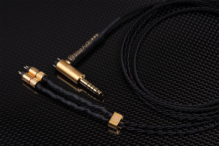 Brise Audio�A���񂵂ƍ������𗼗��������S�󒍐��Y�̃C���z���P�[�u���uNAOBI-Ultimate�v