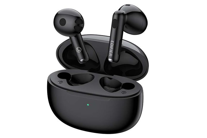 EDIFIER�ASnapdragon Sound�Ή��̃n�[�t�C���C���[�^���S���C�����X�uW220T�v