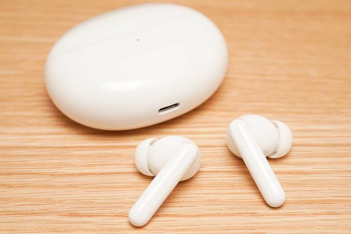 OPPO�AANC���S���C�����X�uEnco Air2 Pro�v�B��^�h���C�o�[�ŃT�E���h����