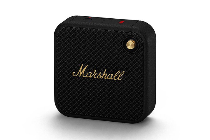 Marshall�AIP67�h�o�h���|�[�^�u��Bluetooth�X�s�[�J�[�uWillen�v