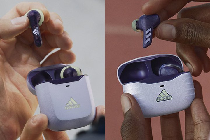 adidas�̊��S���C�����X�C���z���A2���f���Ɂu�C���f�B�S�J���[�v�ǉ�