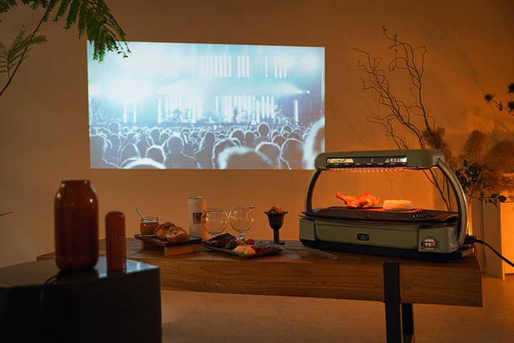 popIn Aladdin�~�A���W���́u�_�u���A���W���̂����炵�v�L�����y�[���B�v���W�F�N�^�[�Ȃǒ��I�œ�����