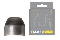 Acoustune、ステンレス＆樺木採用の「HS2000MX SHO -笙-」用