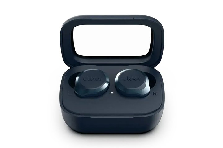 Cleer�AANC���ڊ��S���C�����X�uALLY PLUS II�v�ɐV�F�u���b�N�B9/2����