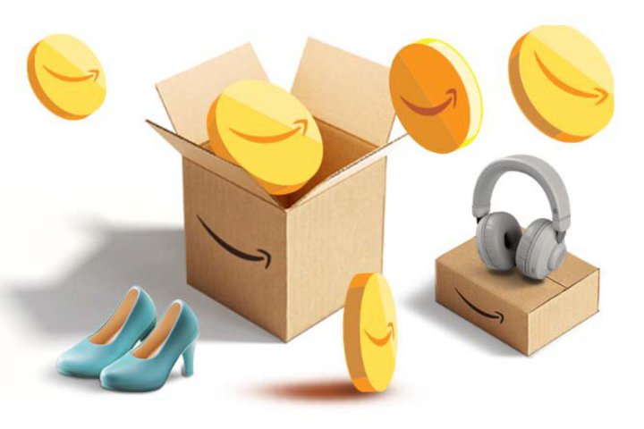 ��������Amazon�^�C���Z�[���Ղ�A�u����Ă����ׂ��v�ȒP�ȏ������R���I