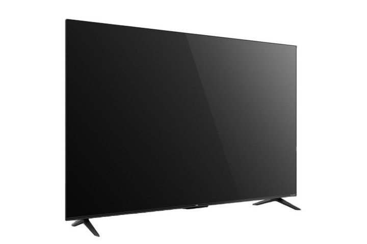 �G�f�B�I���A�������ƂȂ�Google TV���ڃ`���[�i�[���X4K�e���r�B50V�^/43V�^�𔭔�