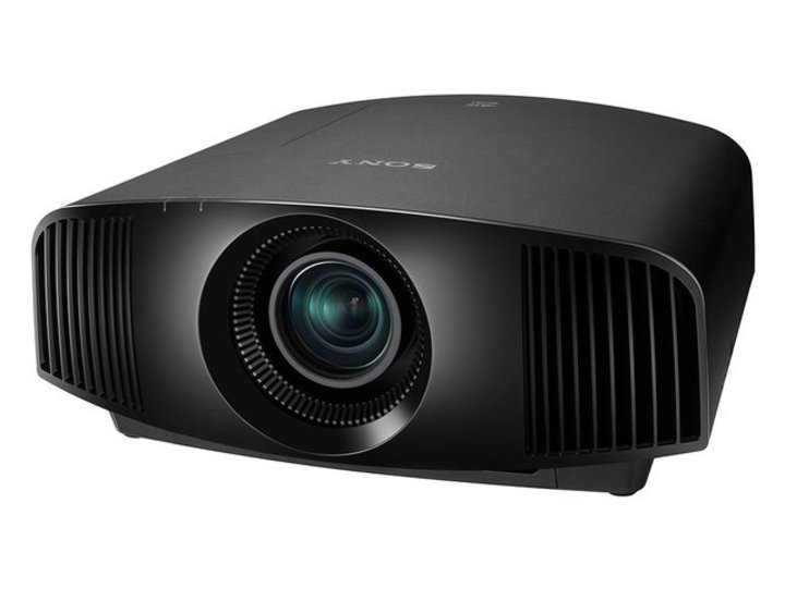 �v���W�F�N�^�[�̓\�j�[�uVPL-VW275�v��5�����A��1�� ���z�[���V�A�^�[����؃����L���O7����